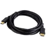 Gembird Cable HDMI Ethernet CCS V 1.4  3 Mts - Imagen 2