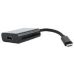 Gembird Cable Adaptador USB 3.1Tipo-C (M) HDMI (H)