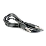 Gembird Adaptador HDMI(M) a VGA(H) + Audio - Imagen 2