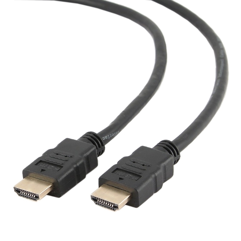 AISCCI0444_800 Gembird Cable Conexión HDMI V 1.4 3 Mts - Imagen 1