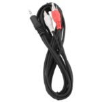 Gembird Cable Audio MJACK RCA M/M 1,5 Mts - Imagen 2