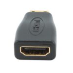 Gembird Adaptador HDMI(H) a HDMI(M)-mini