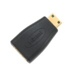 Gembird Adaptador HDMI(H) a HDMI(M)-mini - Imagen 2