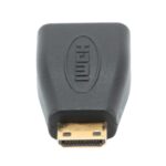Gembird Adaptador HDMI(H) a HDMI(M)-mini - Imagen 3