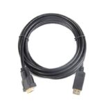 Gembird Adaptador DisplayPort (M) a DVI (M) 1 Mts - Imagen 2