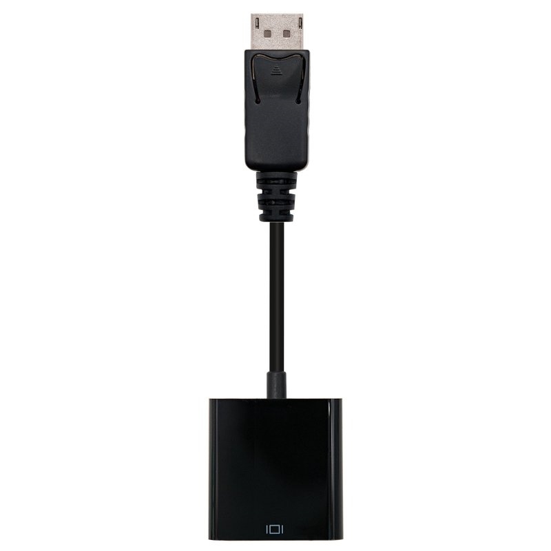AISCCI0460_800 Nanocable Conversor DP a SVGA DP/M-SVGA/H 15 cm - Imagen 1