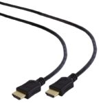 Gembird Cable HDMI ETHERNET CCS V 1.4  4,5 Mts