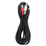 Gembird Cable Audio MJACK RCA M/M 5 Mts - Imagen 2