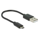 Delock Convertidor de audio Digital Toslink a RCA - Imagen 2