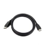 Gembird DisplayPort to HDMI cable, 1.8 m - Imagen 3