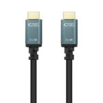 Nanocable Cable HDMI 2.1 IRIS 8K M/M, 3 metros - Imagen 2