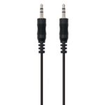 Ewent Cable Audio Estereo Jack 3,5mm -1,5mt