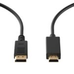 Ewent Cable Displayport A HDMI, 1,2  1mt - Imagen 3