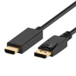 Ewent Cable Displayport A HDMI, 1,2  3mt - Imagen 2