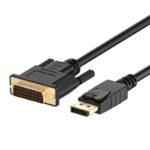 Ewent Cable Displayport A DVI-D 24+1, 1.2 - 3mt - Imagen 2