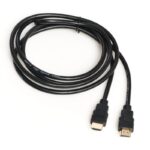 iggual Cable HDMI - HDMI 2.0 4K@60Hz 2 metros - Imagen 3