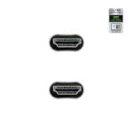 Nanocable Cable HDMI 2.1 CERTIFICADO ULTRA HS 1 M - Imagen 3