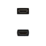 Nanocable Cable HDMI Prolongador V2.0  1M - Imagen 3