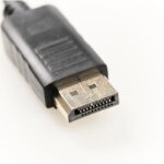 iggual Adaptador DisplayPort (M) a HDMI (H) - Imagen 2