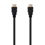 Nanocable Cable Conexión HDMI V 1.4 1 metro - Imagen 2