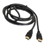 iggual Cable HDMI - HDMI 2.1 8K@60hz 2 metros - Imagen 2