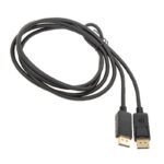 iggual Cable DisplayPort (M) 1.4 8K@60hz 2 metros - Imagen 2