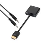 Aisens Conversor HDMI/SVGA+Audio HDMI/M-SVGA/H - Imagen 2