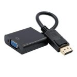 Aisens Conversor DISPLAYPORT/M a SVGA/H 15cm - Imagen 2