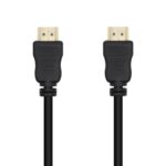 Aisens Cable HDMI V1.4 A/M-A/M CCS 2.0m Negro - Imagen 2