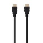 Nanocable HDMI V2.0 4K@60Hz 18Gbps A-M-A-M 2m - Imagen 2