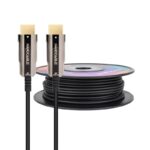 Nanocable Cable HDMI v2.0 AOC 4K@60HZ 18Gbp 100 m