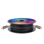 Nanocable Cable HDMI v2.0 AOC 4K@60HZ 18Gbp 100 m - Imagen 3
