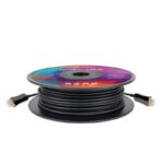 Nanocable Cable HDMI v2.1 AOC 8K@60HZ 50 m - Imagen 2