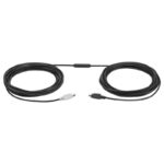 Logitech Cable extension 10 metros - Imagen 2
