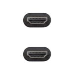 Nanocable Cable HDMI V2.0 4K@60HZ 18Gbps CCS 2 M - Imagen 3