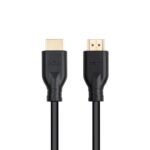 Nanocable Cable HDMI V2.0 4K@60HZ 18Gbps CCS 3 M - Imagen 2