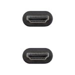 Nanocable Cable HDMI V2.0 4K@60HZ 18Gbps CCS 5 M - Imagen 3