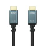 Nanocable Cable HDMI 2.1 IRIS 8K M-M 5 metros - Imagen 2