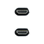 Nanocable Cable HDMI 2.1 IRIS 8K M-M 5 metros - Imagen 3