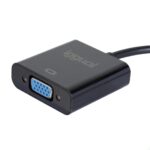 iggual Adaptador DisplayPort (M) a VGA (H) - Imagen 3