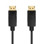Aisens Cable Displayport V1.2 CCS 4K@60Hz 1.5m