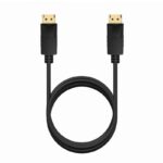 Aisens Cable Displayport V1.2 CCS 4K@60Hz 1.5m - Imagen 3