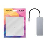 Nanocable Hub USB-C 2xUSB-A+2xUSB-C+HDMI+USB-C PD - Imagen 3
