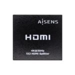 Aisens Cable HDMI Duplicador 4K@30HZ 1×2 - Imagen 2