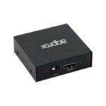 Approx Divisor 4k HDMI 2 puertos - Imagen 2