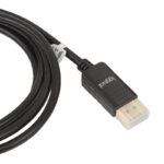 iggual Cable DisplayPort (M) 1.2 4K@60hz 1,8 m - Imagen 4