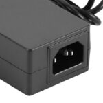 iggual Adaptador corriente AC-DC 12V 5A TPV - Imagen 2