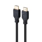 Nanocable Cable HDMI 2.1 CCS 8K M-M, 1 m - Imagen 2