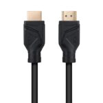 Nanocable Cable HDMI 2.1 CCS 8K M-M, 1 m - Imagen 3