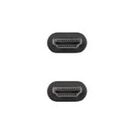 Nanocable Cable HDMI 2.1 CCS 8K M-M, 1 m - Imagen 4
